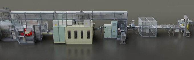 工業動畫 機械動畫 工業機械動畫 工業仿真動畫